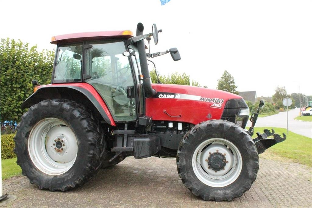 Case IH MXM130 - טרקטור חקלאי: תמונה 2 Case IH MXM130 - טרקטור חקלאי: תמונה 2
