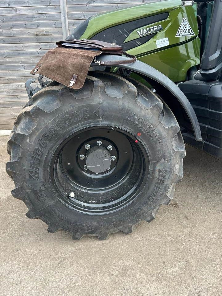 Valtra Valmet N175 Direct - טרקטור חקלאי: תמונה 5 Valtra Valmet N175 Direct - טרקטור חקלאי: תמונה 5