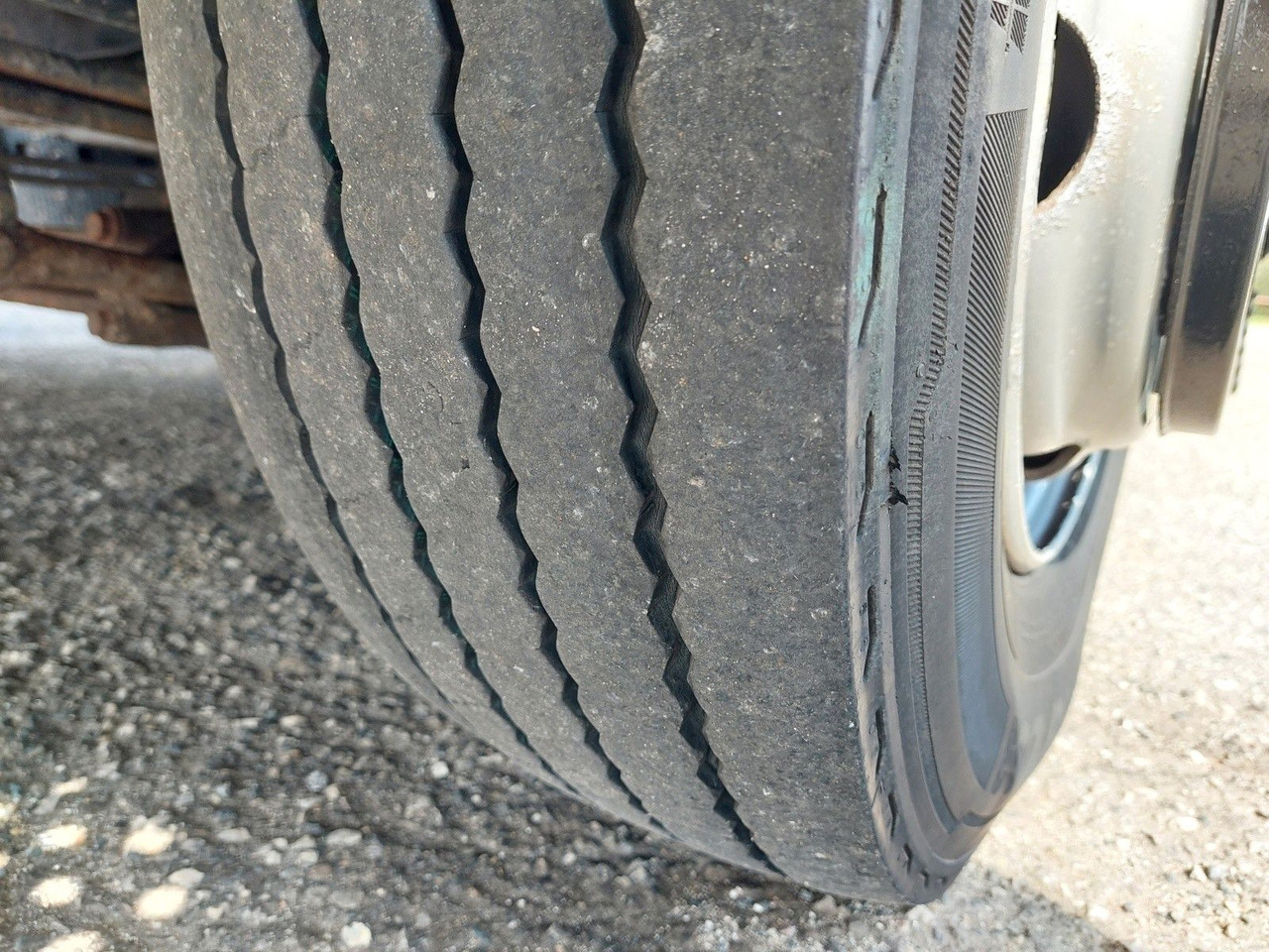 משאית וילונות צד MAN TGL 8.180 4X2 BL: תמונה 11