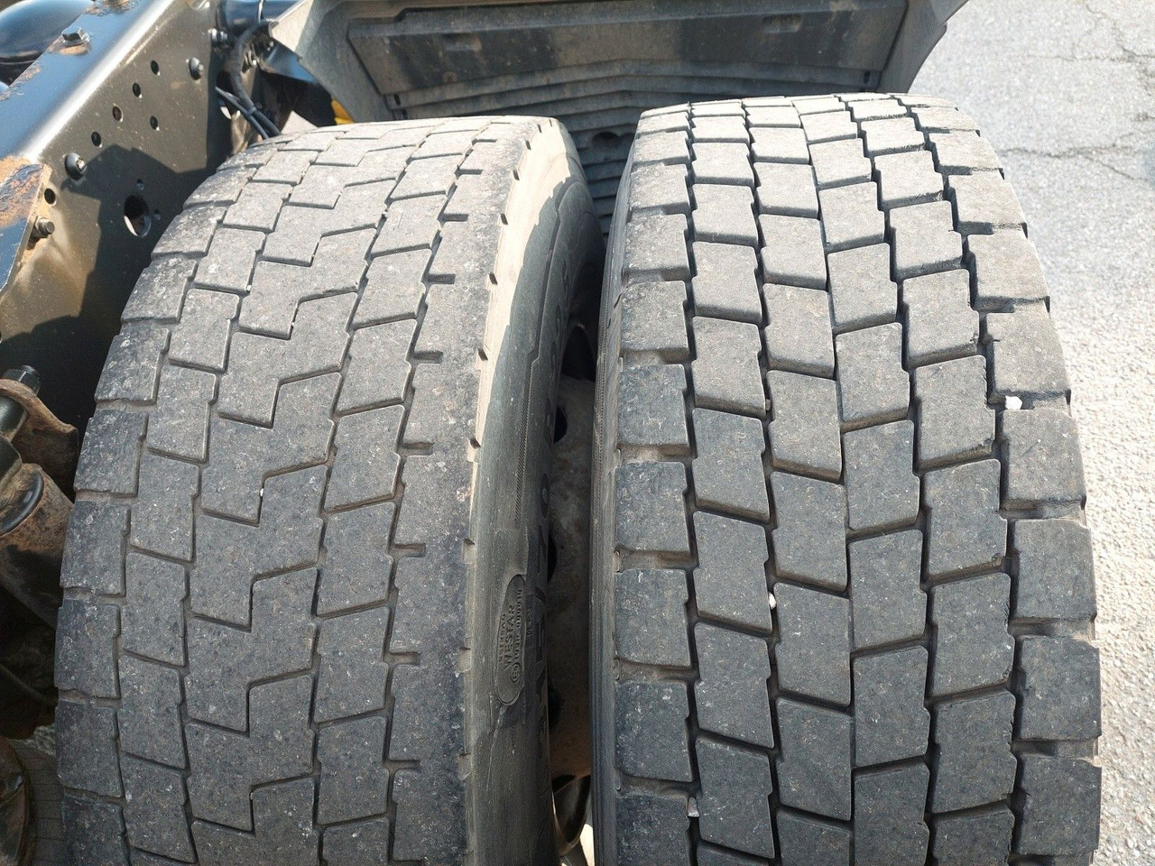 יחידת טרקטור MAN TGX 18.480 BLS 4x2: תמונה 16