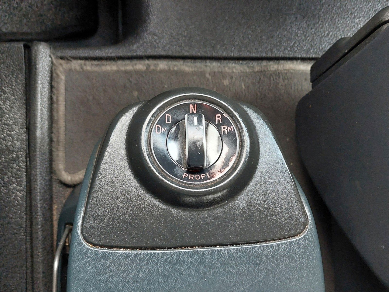 יחידת טרקטור MAN TGX 18.480 BLS 4x2: תמונה 29