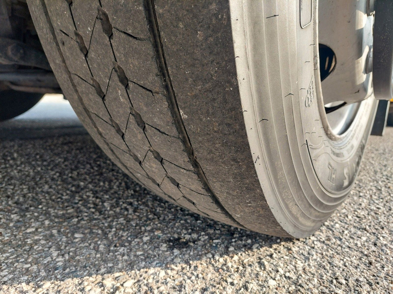 יחידת טרקטור MAN TGX 18.480 BLS 4x2: תמונה 12