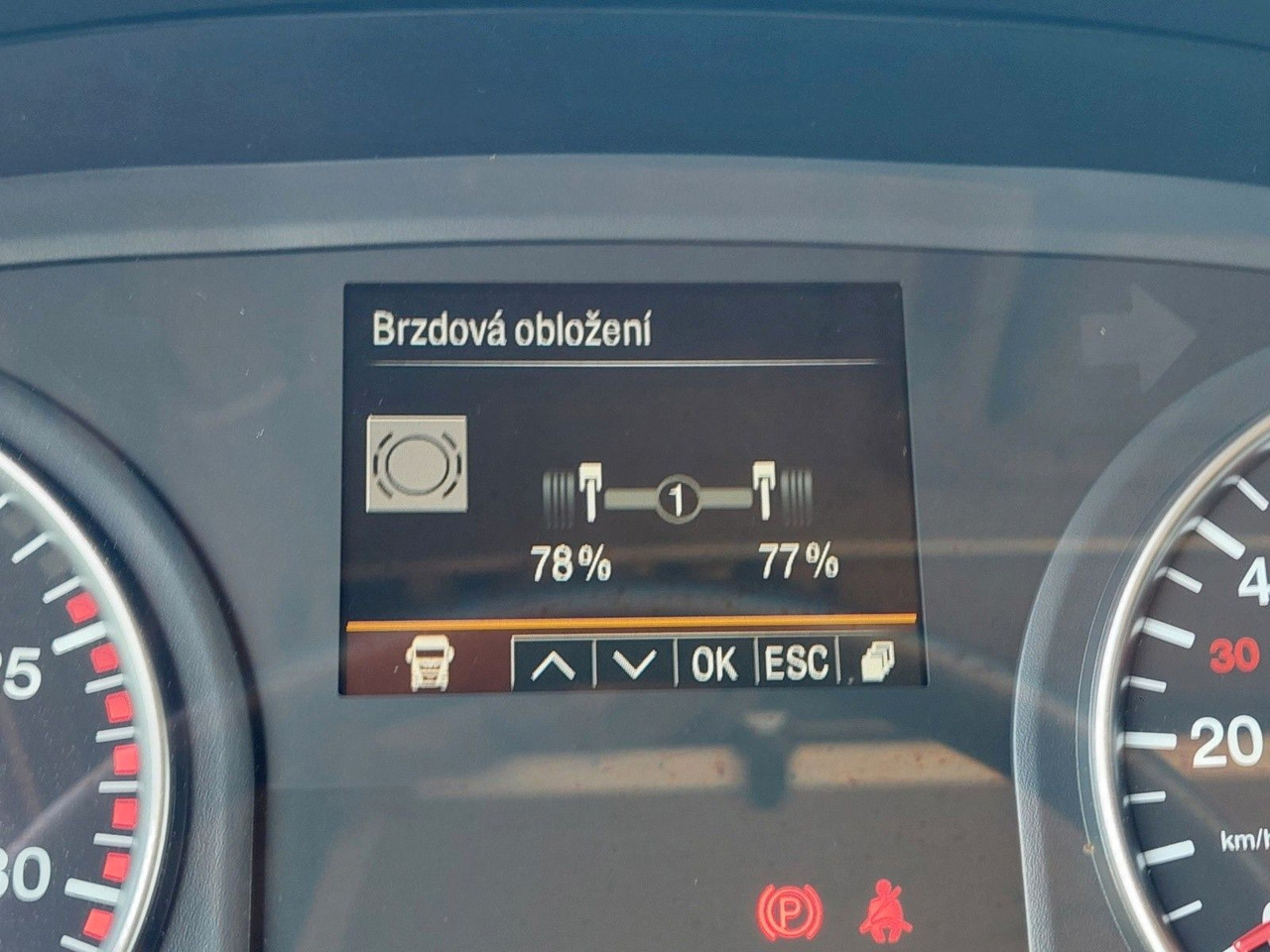 יחידת טרקטור MAN TGX 18.510 BLS 4x2 2-Kreis Hydraulik: תמונה 45 יחידת טרקטור MAN TGX 18.510 BLS 4x2 2-Kreis Hydraulik: תמונה 45