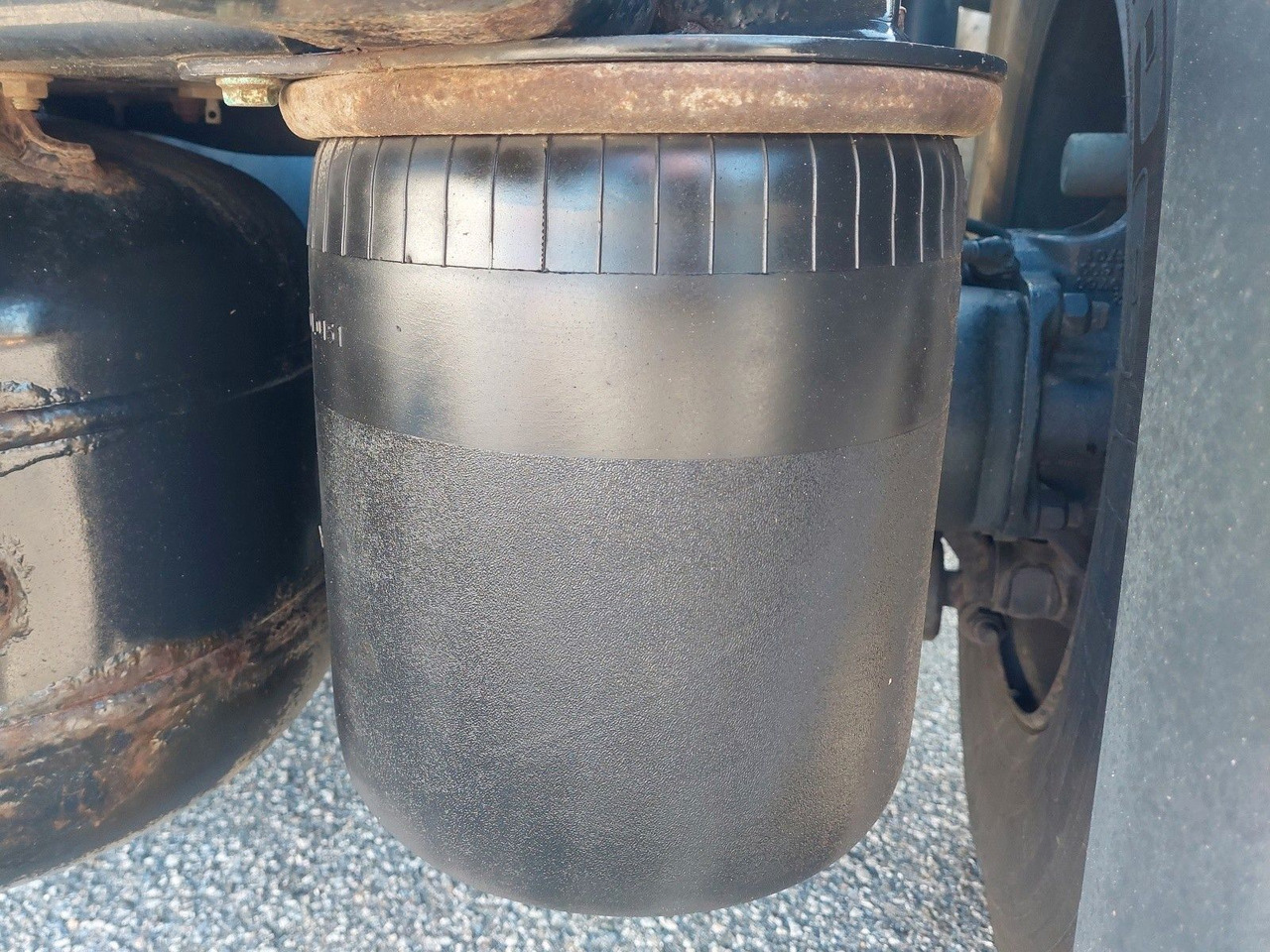 יחידת טרקטור MAN TGX 18.510 BLS 4x2 2-Kreis Hydraulik: תמונה 21 יחידת טרקטור MAN TGX 18.510 BLS 4x2 2-Kreis Hydraulik: תמונה 21