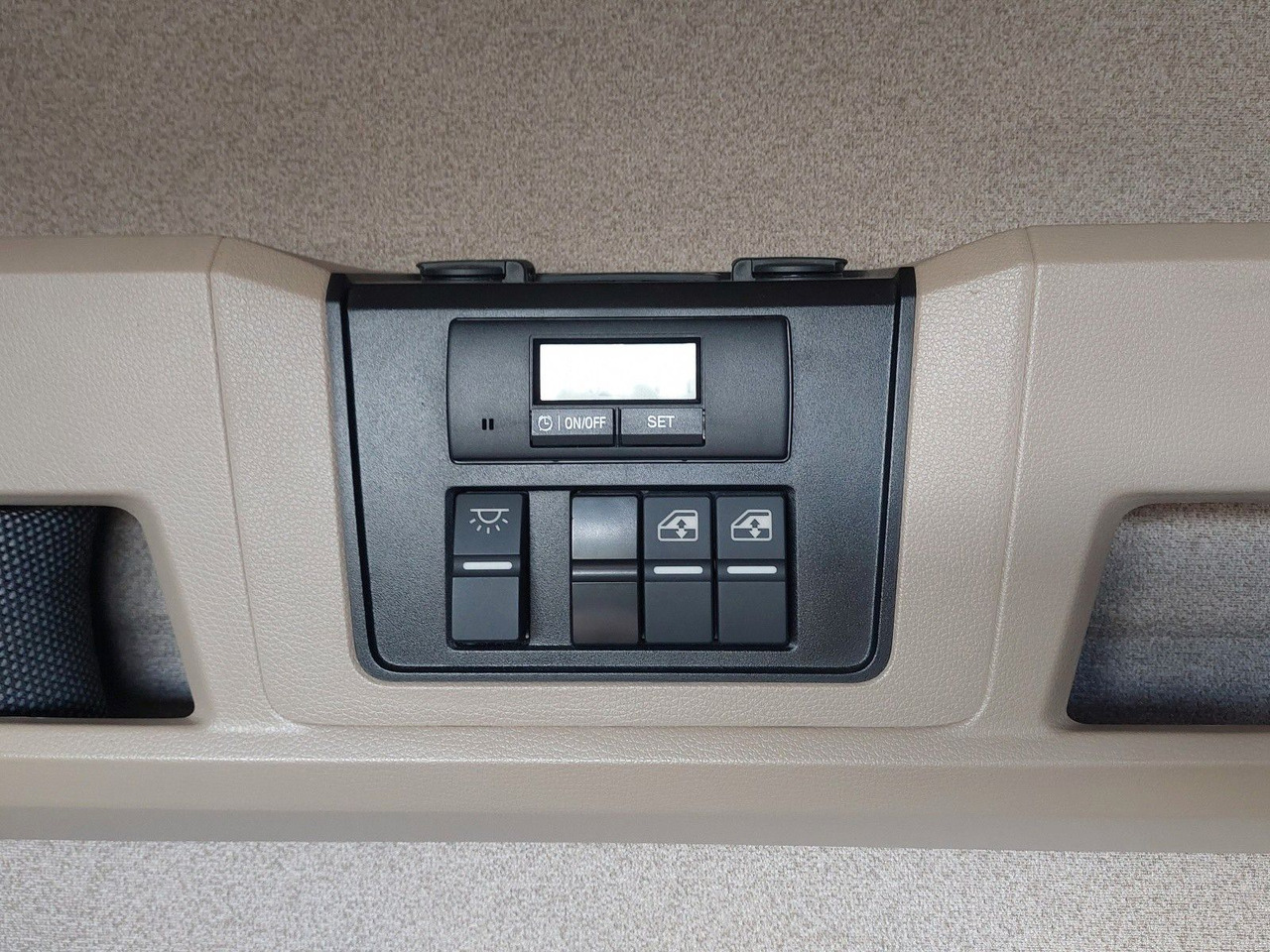 יחידת טרקטור MAN TGX 18.510 BLS 4x2 2-Kreis Hydraulik: תמונה 33 יחידת טרקטור MAN TGX 18.510 BLS 4x2 2-Kreis Hydraulik: תמונה 33