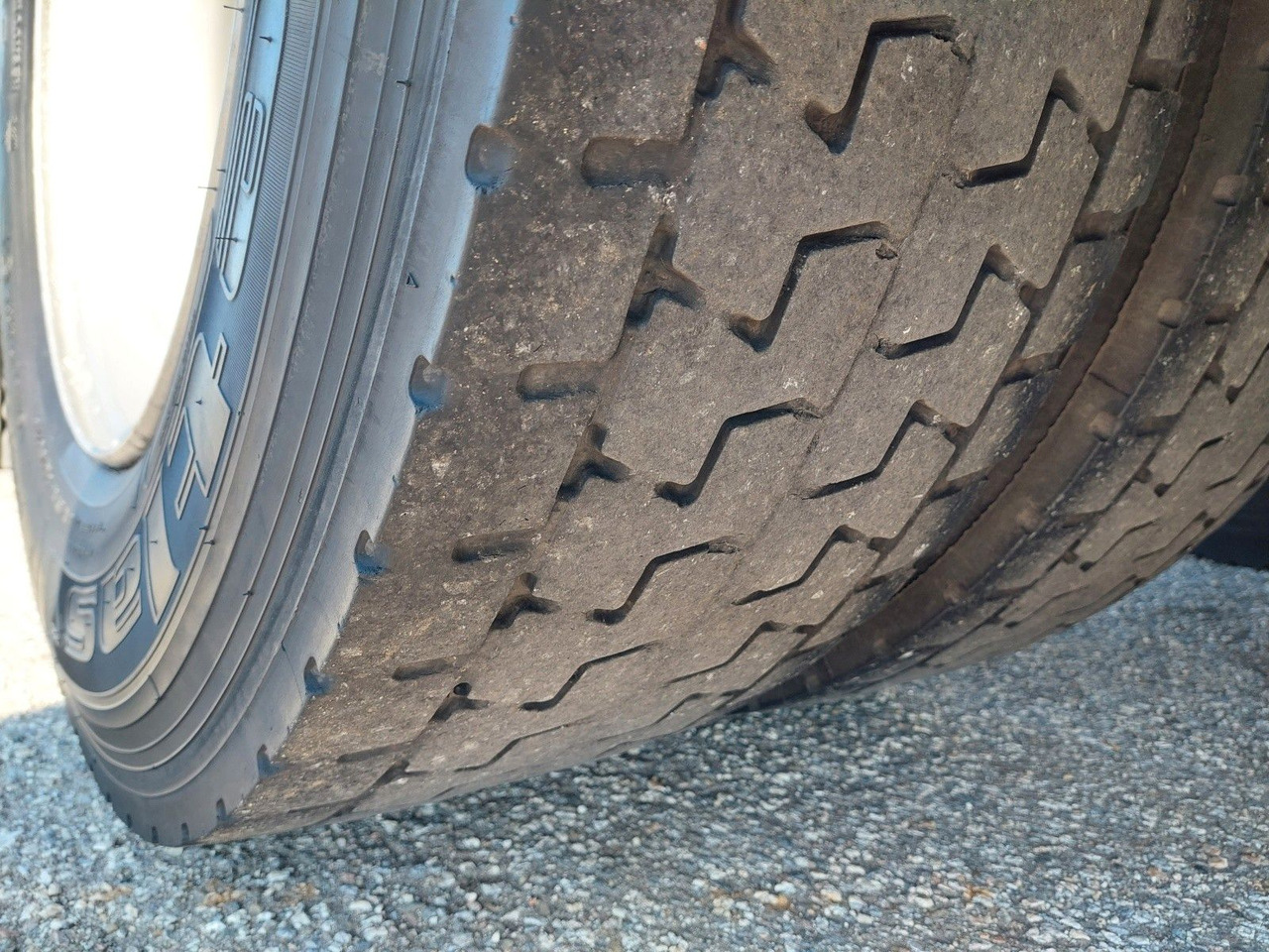 יחידת טרקטור MAN TGX 18.510 BLS 4x2 2-Kreis Hydraulik: תמונה 19 יחידת טרקטור MAN TGX 18.510 BLS 4x2 2-Kreis Hydraulik: תמונה 19