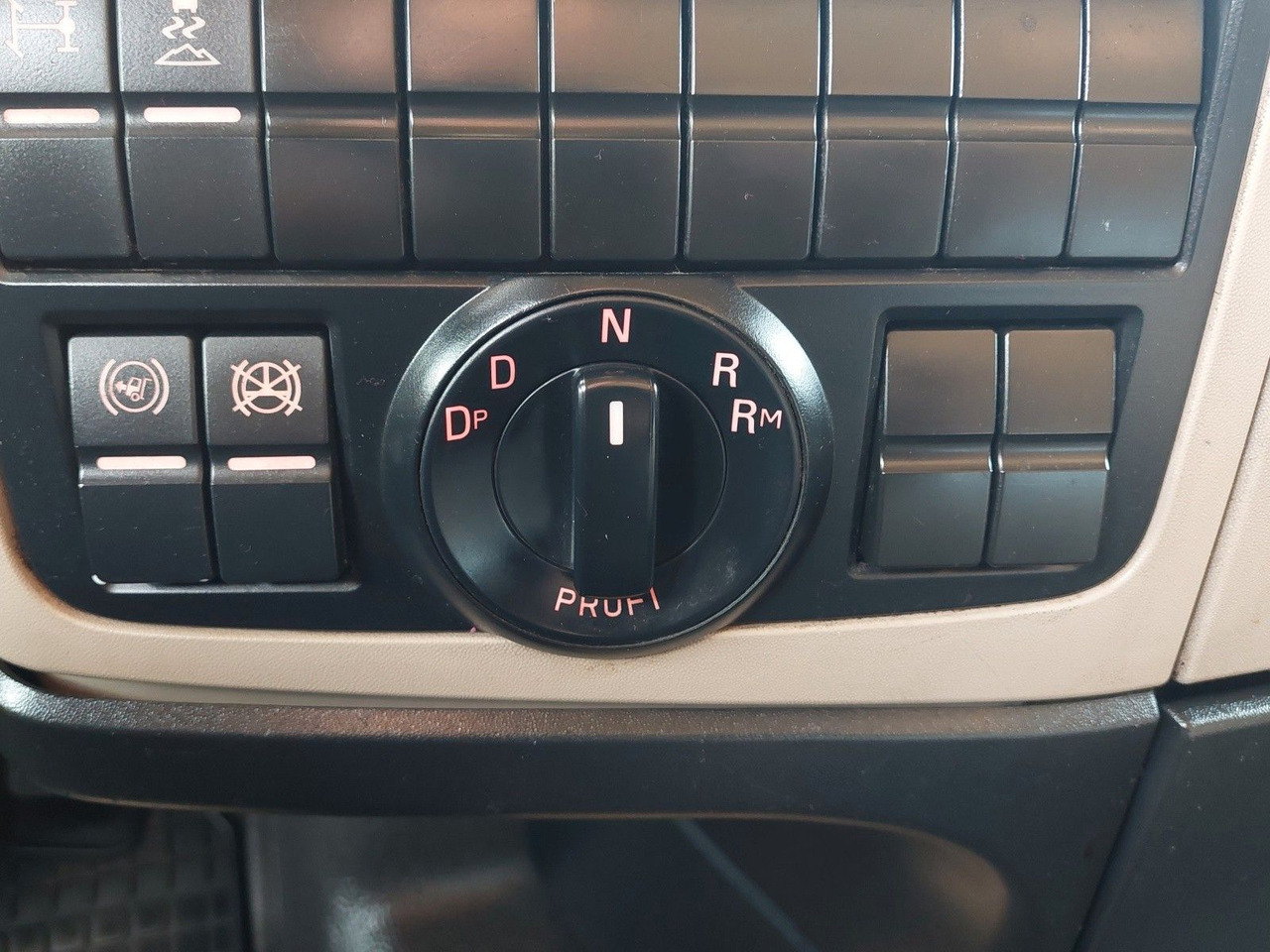 יחידת טרקטור MAN TGX 18.510 BLS 4x2 2-Kreis Hydraulik: תמונה 35 יחידת טרקטור MAN TGX 18.510 BLS 4x2 2-Kreis Hydraulik: תמונה 35