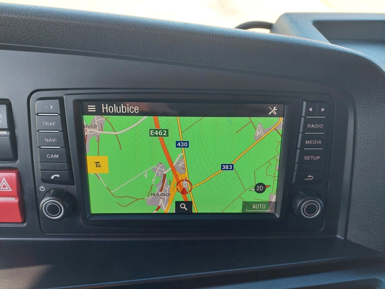 יחידת טרקטור MAN TGX 18.510 BLS 4x2 2-Kreis Hydraulik: תמונה 38 יחידת טרקטור MAN TGX 18.510 BLS 4x2 2-Kreis Hydraulik: תמונה 38