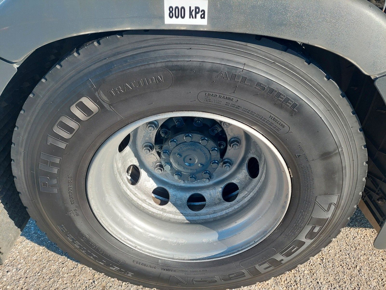 יחידת טרקטור MAN TGX 18.510 BLS 4x2 2-Kreis Hydraulik: תמונה 18 יחידת טרקטור MAN TGX 18.510 BLS 4x2 2-Kreis Hydraulik: תמונה 18