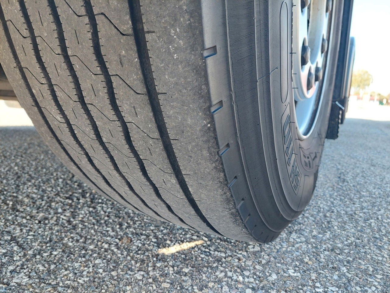 יחידת טרקטור MAN TGX 18.510 BLS 4x2 2-Kreis Hydraulik: תמונה 13 יחידת טרקטור MAN TGX 18.510 BLS 4x2 2-Kreis Hydraulik: תמונה 13