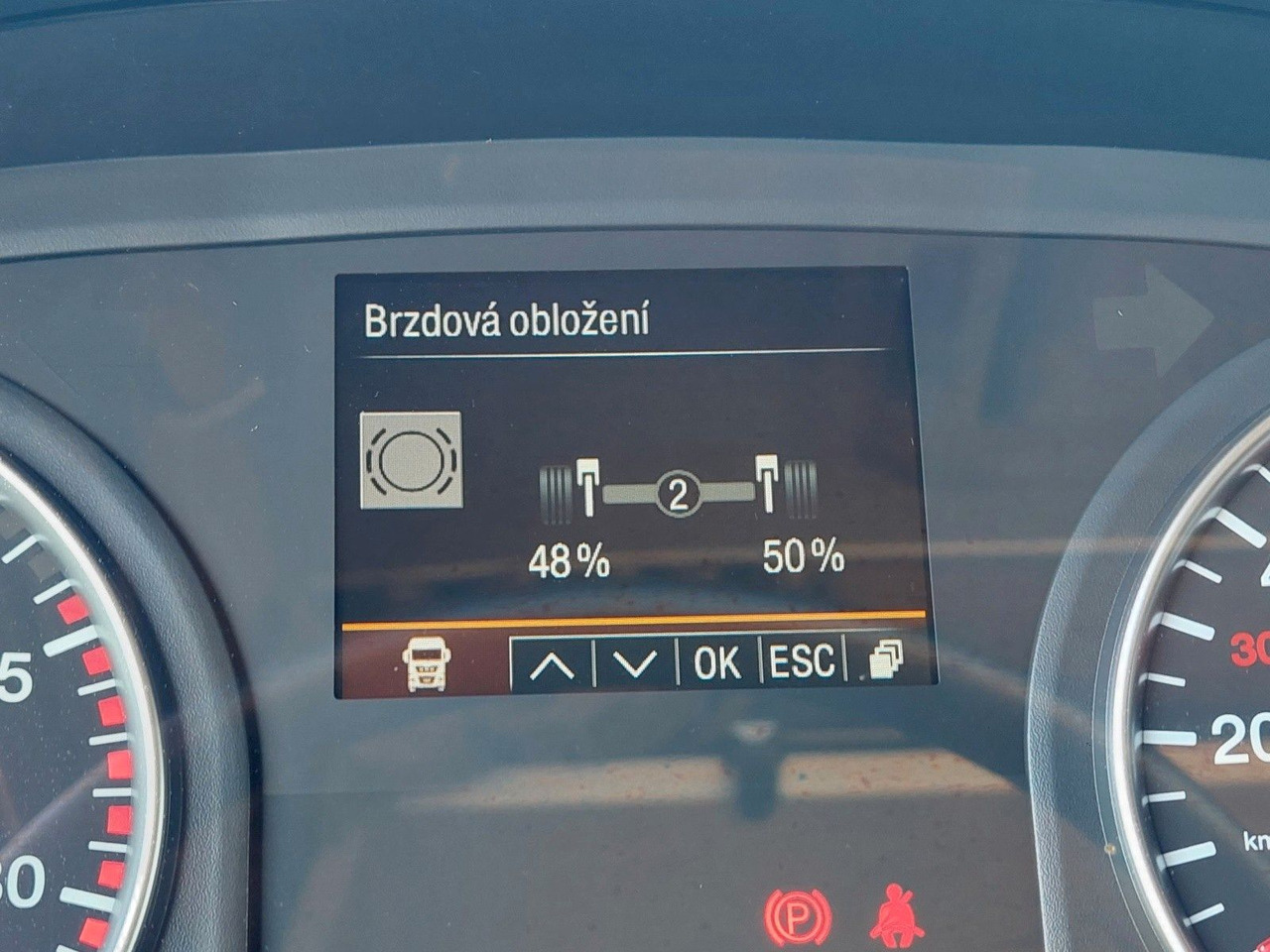 יחידת טרקטור MAN TGX 18.510 BLS 4x2 2-Kreis Hydraulik: תמונה 46 יחידת טרקטור MAN TGX 18.510 BLS 4x2 2-Kreis Hydraulik: תמונה 46