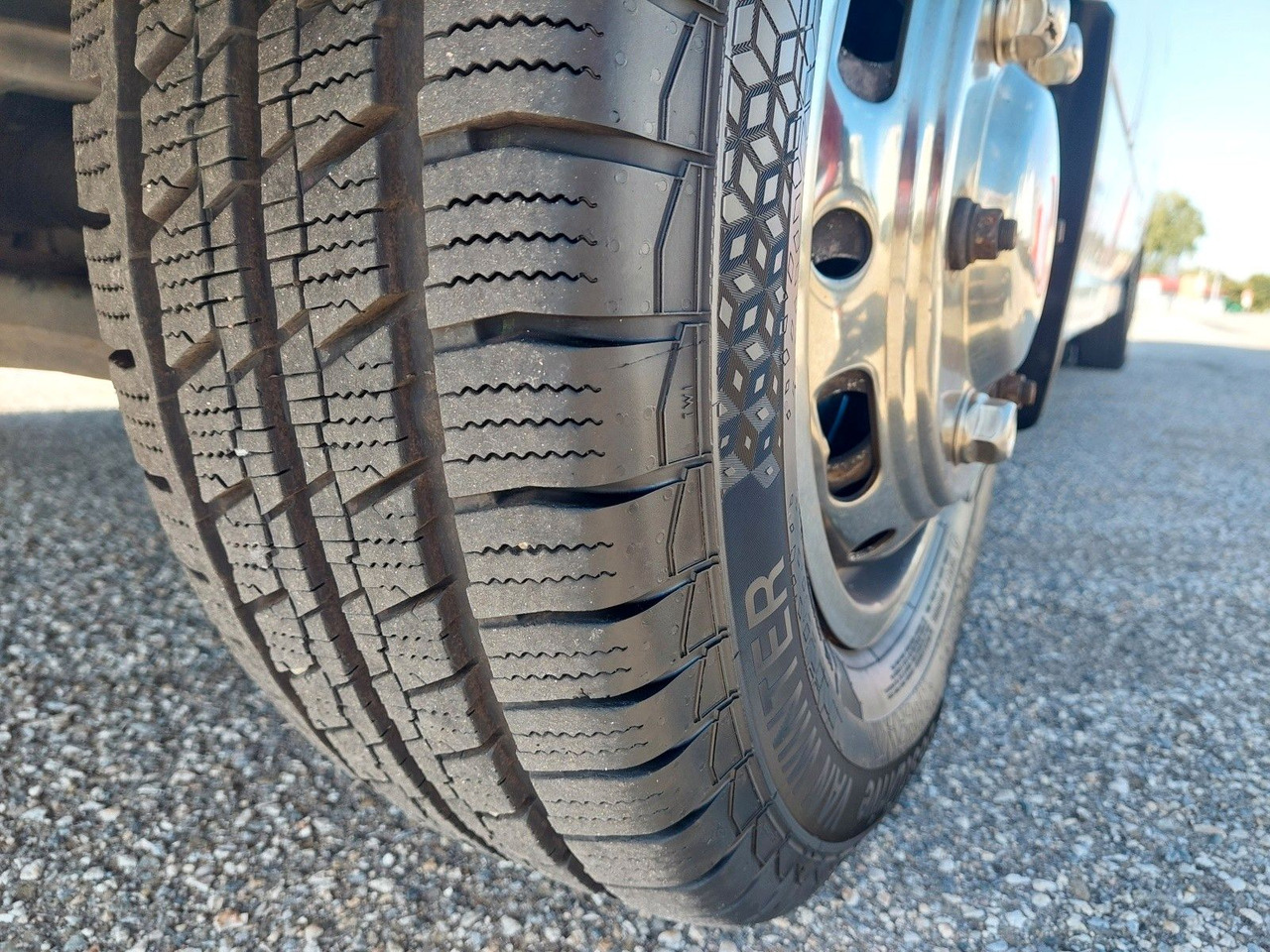 מיניבוס, כלי רכב מסחרי לנוסעים Mercedes-Benz Sprinter 519 CDI: תמונה 8