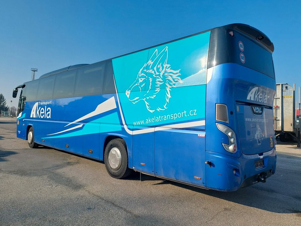 VDL Futura FHD2-129/440 - אוטובוס בין עירוני: תמונה 3 VDL Futura FHD2-129/440 - אוטובוס בין עירוני: תמונה 3