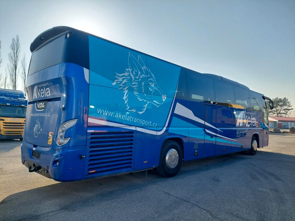 VDL Futura FHD2-129/440 - אוטובוס בין עירוני: תמונה 4 VDL Futura FHD2-129/440 - אוטובוס בין עירוני: תמונה 4