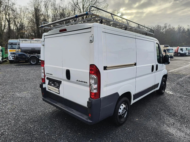 Citroën Jumper 2012 - 141000 KM - EXPORT - כלי רכב מסחרי קטן, כלי רכב מסחרי קומבי: תמונה 5 Citroën Jumper 2012 - 141000 KM - EXPORT - כלי רכב מסחרי קטן, כלי רכב מסחרי קומבי: תמונה 5