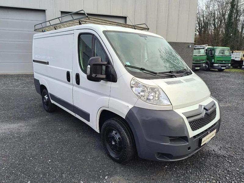 Citroën Jumper 2012 - 141000 KM - EXPORT - כלי רכב מסחרי קטן, כלי רכב מסחרי קומבי: תמונה 3 Citroën Jumper 2012 - 141000 KM - EXPORT - כלי רכב מסחרי קטן, כלי רכב מסחרי קומבי: תמונה 3