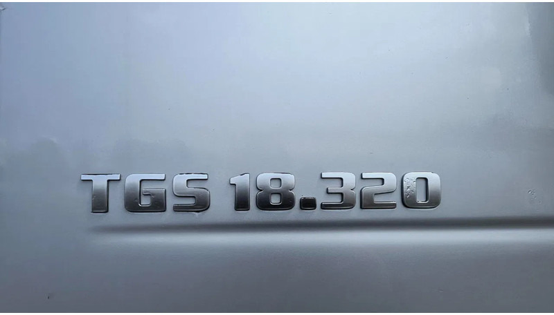 MAN TGS 18.320 EURO 5 - DHOLLANDIA TAILLIFT -FRIDGE - משאית קירור: תמונה 4 MAN TGS 18.320 EURO 5 - DHOLLANDIA TAILLIFT -FRIDGE - משאית קירור: תמונה 4