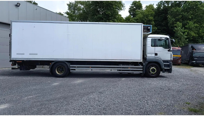 MAN TGS 18.320 EURO 5 - DHOLLANDIA TAILLIFT -FRIDGE - משאית קירור: תמונה 5 MAN TGS 18.320 EURO 5 - DHOLLANDIA TAILLIFT -FRIDGE - משאית קירור: תמונה 5