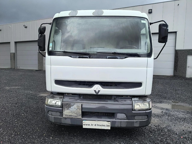 Renault Premium 270 13500 L FUEL / CARBURANT TRUCK - 5 COMP/ A LAMES - משאית מכל: תמונה 2 Renault Premium 270 13500 L FUEL / CARBURANT TRUCK - 5 COMP/ A LAMES - משאית מכל: תמונה 2