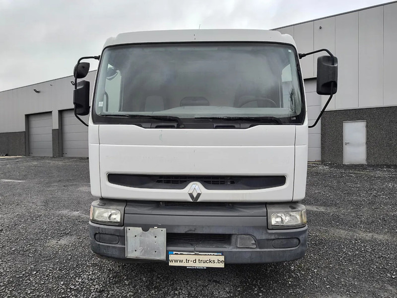 Renault Premium 270 13500L FUEL / CARBURANT TRUCK - 5 COMP - LEAF / LAMES - משאית מכל: תמונה 2 Renault Premium 270 13500L FUEL / CARBURANT TRUCK - 5 COMP - LEAF / LAMES - משאית מכל: תמונה 2