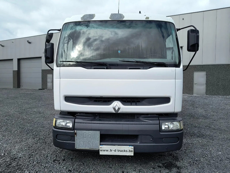 Renault Premium 270 13500L FUEL / CARBURANT TRUCK - 5 COMP - משאית מכל: תמונה 2 Renault Premium 270 13500L FUEL / CARBURANT TRUCK - 5 COMP - משאית מכל: תמונה 2
