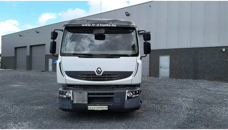 Renault Premium 270 DXI 13000L FUEL/CARBURANT - 4 COMP - משאית מכל: תמונה 2 Renault Premium 270 DXI 13000L FUEL/CARBURANT - 4 COMP - משאית מכל: תמונה 2