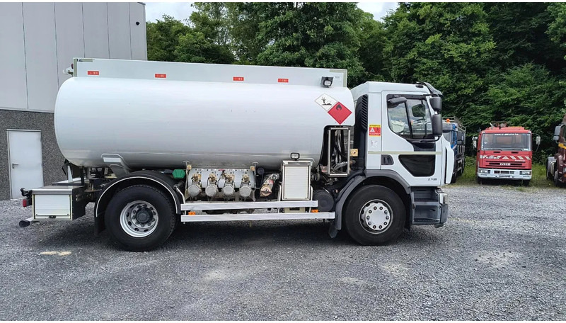 Renault Premium 270 DXI 13000L FUEL/CARBURANT - 4 COMP - משאית מכל: תמונה 5 Renault Premium 270 DXI 13000L FUEL/CARBURANT - 4 COMP - משאית מכל: תמונה 5