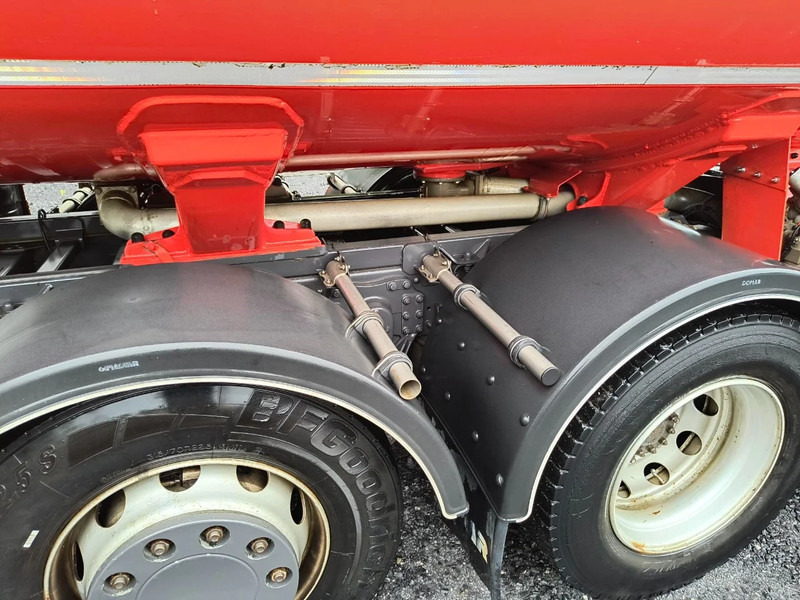 הַחכָּרָה Renault Premium 320 FUEL / CARBURANT 18000L - 5 COMP Renault Premium 320 FUEL / CARBURANT 18000L - 5 COMP: תמונה 13 הַחכָּרָה Renault Premium 320 FUEL / CARBURANT 18000L - 5 COMP Renault Premium 320 FUEL / CARBURANT 18000L - 5 COMP: תמונה 13