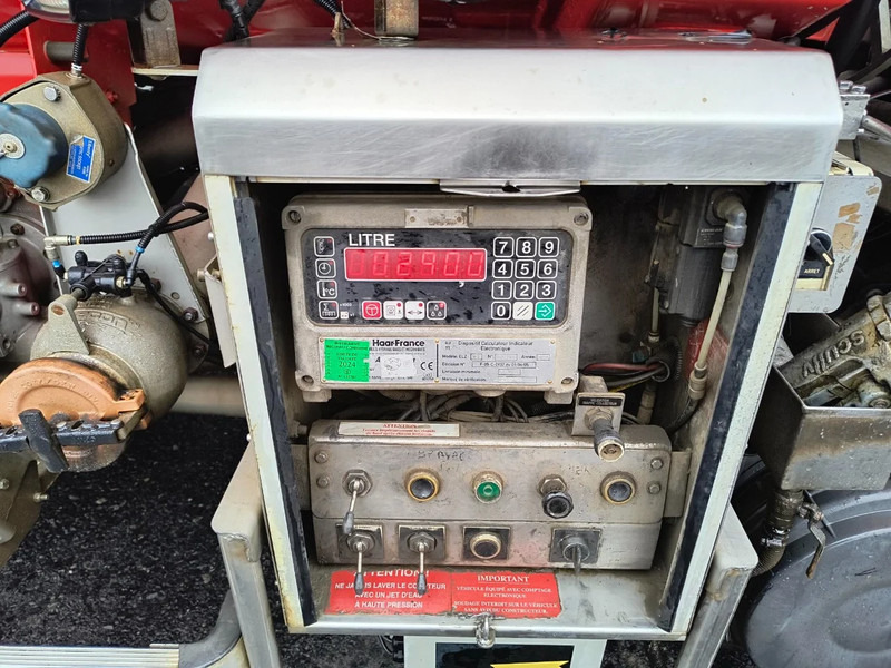 הַחכָּרָה Renault Premium 320 FUEL / CARBURANT 18000L - 5 COMP Renault Premium 320 FUEL / CARBURANT 18000L - 5 COMP: תמונה 15 הַחכָּרָה Renault Premium 320 FUEL / CARBURANT 18000L - 5 COMP Renault Premium 320 FUEL / CARBURANT 18000L - 5 COMP: תמונה 15