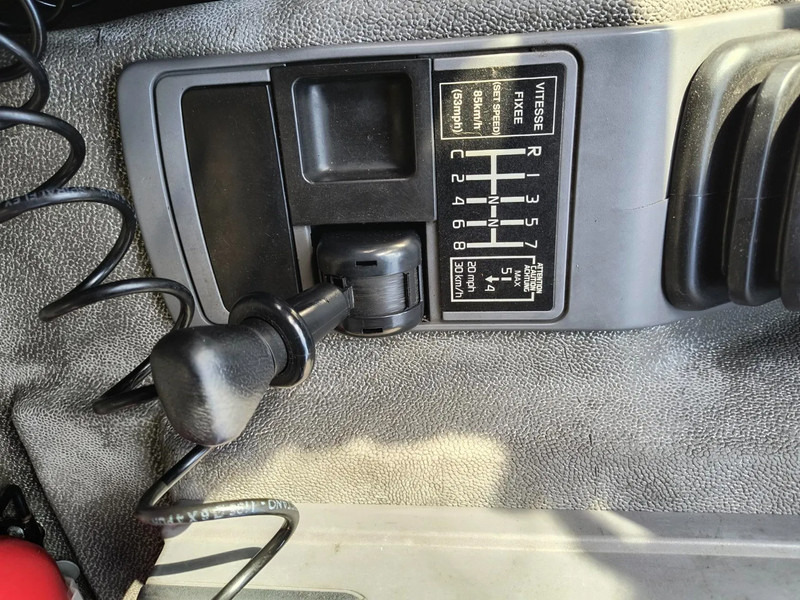 הַחכָּרָה Renault Premium 320 USED OIL - 13000 L Renault Premium 320 USED OIL - 13000 L: תמונה 11