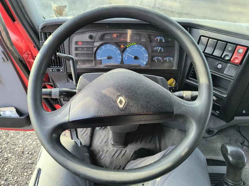 הַחכָּרָה Renault Premium 320 USED OIL - 13000 L Renault Premium 320 USED OIL - 13000 L: תמונה 9