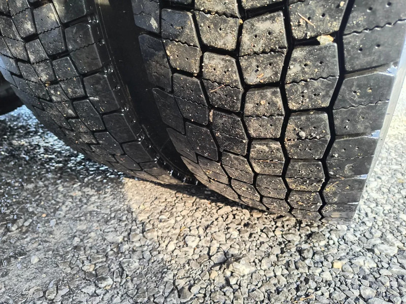 הַחכָּרָה Renault Premium 320 USED OIL - 13000 L Renault Premium 320 USED OIL - 13000 L: תמונה 18