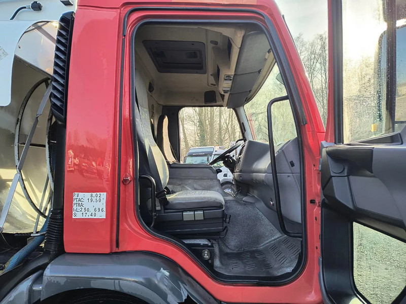 הַחכָּרָה Renault Premium 320 USED OIL - 13000 L Renault Premium 320 USED OIL - 13000 L: תמונה 13