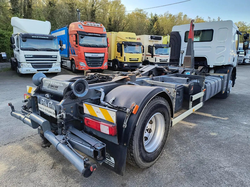 Renault Premium Lander 410 DXI HOOK SYSTEM - AIRCO - BED - משאית הרמת וו: תמונה 5 Renault Premium Lander 410 DXI HOOK SYSTEM - AIRCO - BED - משאית הרמת וו: תמונה 5