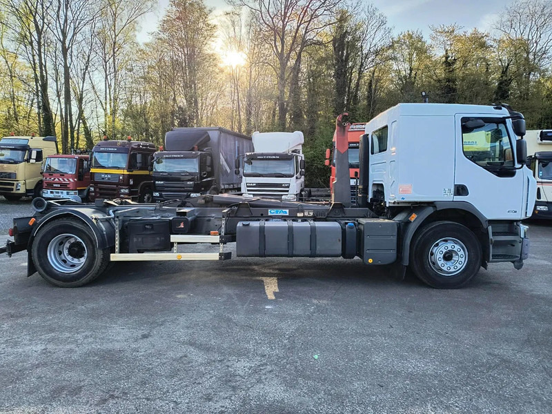 Renault Premium Lander 410 DXI HOOK SYSTEM - AIRCO - BED - משאית הרמת וו: תמונה 4 Renault Premium Lander 410 DXI HOOK SYSTEM - AIRCO - BED - משאית הרמת וו: תמונה 4