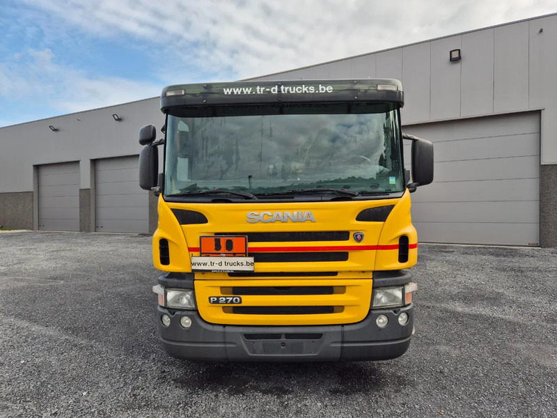 Scania P270 FUEL / CARBURANT 14000L - 4 COMP - משאית מכל: תמונה 2 Scania P270 FUEL / CARBURANT 14000L - 4 COMP - משאית מכל: תמונה 2