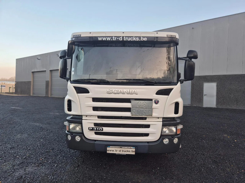 Scania P310 13500L CARBURANT / FUEL - 4 COMP - משאית מכל: תמונה 2 Scania P310 13500L CARBURANT / FUEL - 4 COMP - משאית מכל: תמונה 2