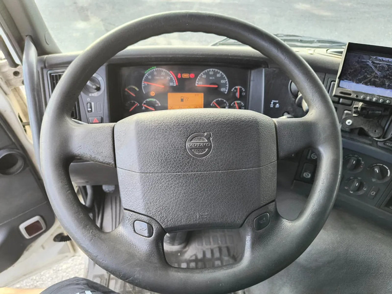 משאית מכל עבור הובלה של דלק Volvo FM 440 13000L FUEL / CARBURANT - 4 COMP: תמונה 8