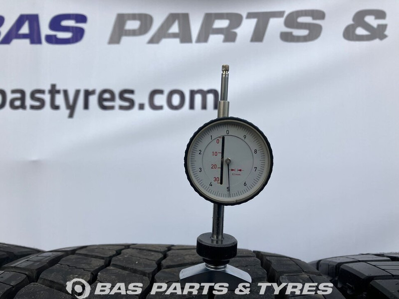 Continental  - צמיג עבור משאית: תמונה 3 Continental  - צמיג עבור משאית: תמונה 3