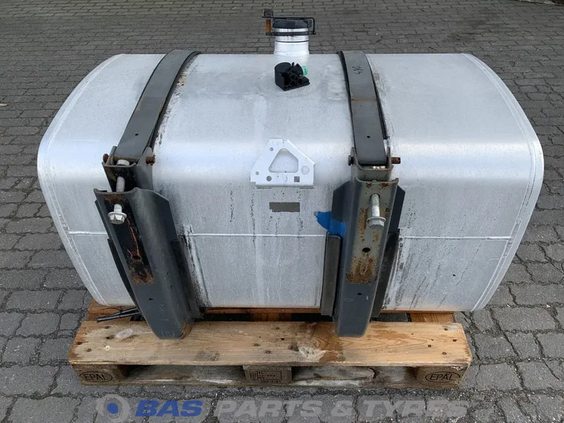 DAF Brandstoftank DAF 430 Liter 1681824 - מכל דלק עבור משאית: תמונה 3 DAF Brandstoftank DAF 430 Liter 1681824 - מכל דלק עבור משאית: תמונה 3