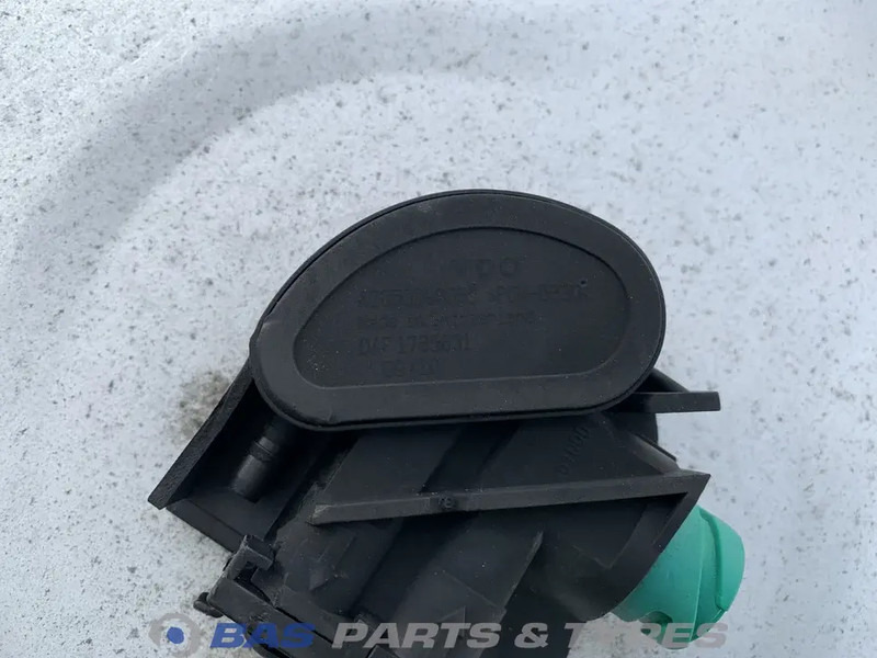 DAF Brandstoftank DAF 430 Liter 1681824 - מכל דלק עבור משאית: תמונה 5 DAF Brandstoftank DAF 430 Liter 1681824 - מכל דלק עבור משאית: תמונה 5