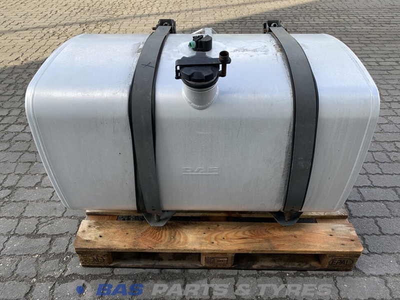 DAF Brandstoftank DAF 430 Liter 1681824 - מכל דלק עבור משאית: תמונה 1 DAF Brandstoftank DAF 430 Liter 1681824 - מכל דלק עבור משאית: תמונה 1