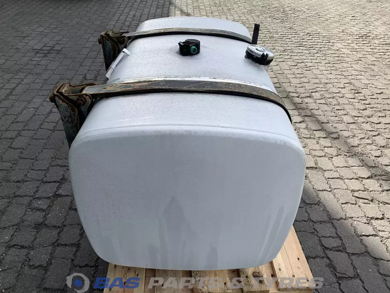 DAF Brandstoftank DAF 430 Liter 1681824 - מכל דלק עבור משאית: תמונה 4 DAF Brandstoftank DAF 430 Liter 1681824 - מכל דלק עבור משאית: תמונה 4