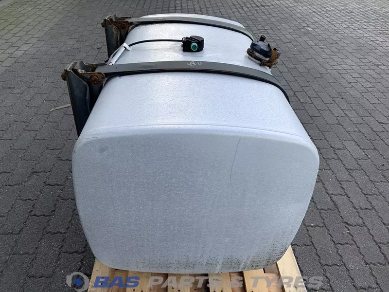 DAF Brandstoftank DAF 430 Liter 1681824 - מכל דלק עבור משאית: תמונה 4 DAF Brandstoftank DAF 430 Liter 1681824 - מכל דלק עבור משאית: תמונה 4