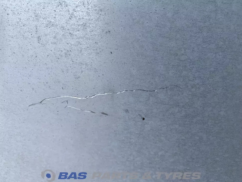 מכל דלק עבור משאית DAF Brandstoftank DAF 430 Liter 1681824: תמונה 8 מכל דלק עבור משאית DAF Brandstoftank DAF 430 Liter 1681824: תמונה 8