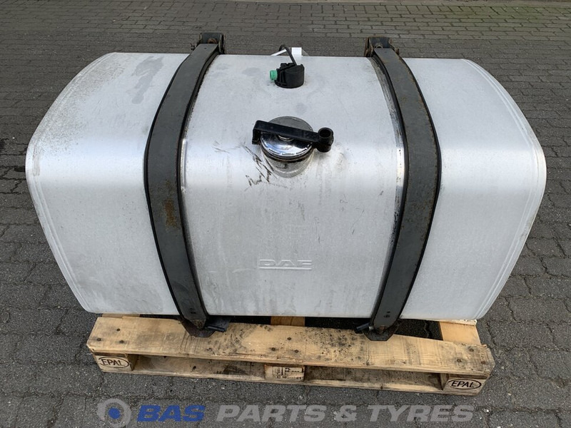 DAF Brandstoftank DAF 430 Liter 1681824 - מכל דלק עבור משאית: תמונה 1 DAF Brandstoftank DAF 430 Liter 1681824 - מכל דלק עבור משאית: תמונה 1