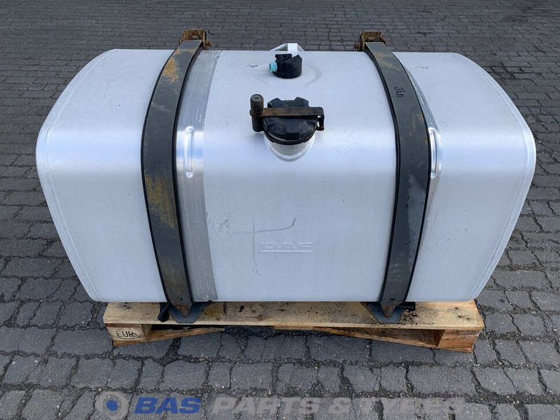 DAF Brandstoftank DAF 430 Liter 1681824 - מכל דלק עבור משאית: תמונה 1 DAF Brandstoftank DAF 430 Liter 1681824 - מכל דלק עבור משאית: תמונה 1