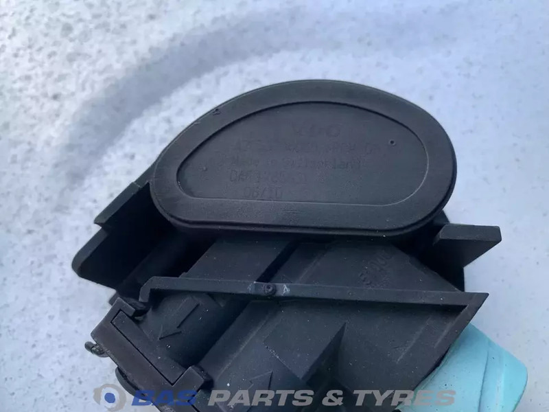 DAF Brandstoftank DAF 430 Liter 1681824 - מכל דלק עבור משאית: תמונה 5 DAF Brandstoftank DAF 430 Liter 1681824 - מכל דלק עבור משאית: תמונה 5