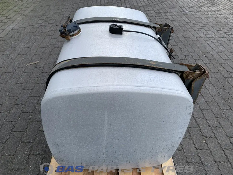 DAF Brandstoftank DAF 430 Liter 1681824 - מכל דלק עבור משאית: תמונה 2 DAF Brandstoftank DAF 430 Liter 1681824 - מכל דלק עבור משאית: תמונה 2