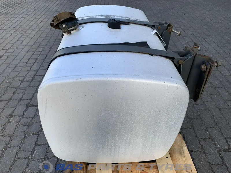 DAF Brandstoftank DAF 430 Liter 1681824 - מכל דלק עבור משאית: תמונה 2 DAF Brandstoftank DAF 430 Liter 1681824 - מכל דלק עבור משאית: תמונה 2